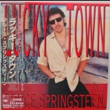 Bruce Springsteen - Lucky Town '1992