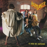 Raindancer - A Little Bit Confused '1984