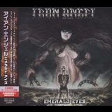 Iron Angel - Emerald Eyes '2020 - Album