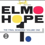 Elmo Hope - The Final Sessions Vols. 1-2 '1966