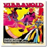 Vibravoid - Psychedelic Blueprints Vol. 2 '2020 - Album