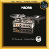 Various Artists - Nagra 70th Anniversary Collection '2022