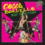 Gogol Bordello - East Infection '2005 - Album