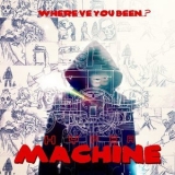DJ Hyper - Machine '2012