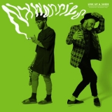 NxWorries - Link Up & Suede '2015