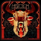 Mastodon - The Hunter '2011 - Album