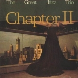 The Great Jazz Trio - Chapter II '1980