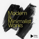 Laurent Dury - Modern & Minimalist Works '2021