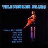 Milt Jackson - Telefunken Blues '1955