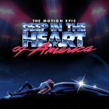 The Motion Epic - Deep in the Heart of America '2022 - Album