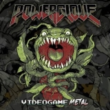 Powerglove - Video Game Metal '2014