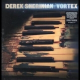 Derek Sherinian - Vortex '2022 - Album