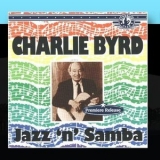 Charlie Byrd - JazznSamba '1995