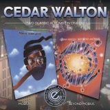 Cedar Walton - Mobius & Beyond Mobius '1975,1976