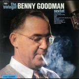 Benny Goodman Sextet - The Swingin' Benny Goodman Sextet '1967