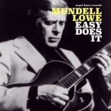 Mundell Lowe - Easy Does It '2018 - Album