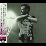 Bryan Adams - Room Service '2004