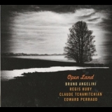 Bruno Angelini - Open Land '2018