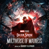 Danny Elfman - Doctor Strange in the Multiverse of Madness (Original Motion Picture Soundtrack) '2022
