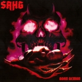 Sahg - Born Demon '2022 - Album