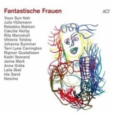 Various Artists - Fantastische Frauen '2022