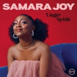 Samara Joy - Linger Awhile '2022 - Album