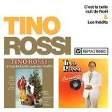 Tino Rossi - Cest la belle nuit de Noel / Les inedits '2018