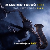 Massimo Faraò Trio - Smooth-Jazz Sax '2022 - Album