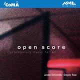 London Sinfonietta - Open Score: Contemporary Music for All '2016