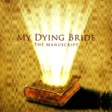 My Dying Bride - The Manuscript '2013