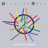 Depeche Mode - Sounds of the Universe '2009