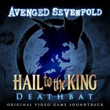 Avenged Sevenfold - Hail to the King: Deathbat (Original Video Game Soundtrack) '2015
