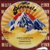 Transvolta - Disco Computer '1979