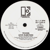 Trussel - Love Injection '1979