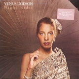 Venus Dodson - Night Rider '1979