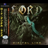 Lord - Digital Lies '2013