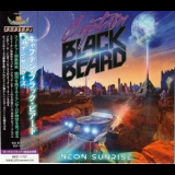 Captain Black Beard - Neon Sunrise '2022
