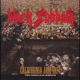 Black Sabbath - California Jam 1974 '2019