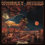Whiskey Myers - Tornillo '2022