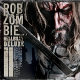 Rob Zombie - Hellbilly Deluxe 2 '2010