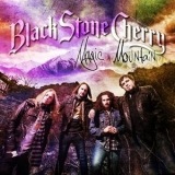 Black Stone Cherry - Magic Mountain '2014