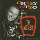 Fritz Schulz-Reichel  - Crazy Otto  - The Medleys '2000 - Album