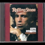 Keith Richards - A Stone Alone '2004