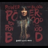 Buffy Sainte-Marie - Power In The Blood '2015