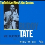 Buddy Tate - When I'm Blue '1967