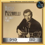 Bucky Pizzarelli - The Early Years '2020 - Compilation