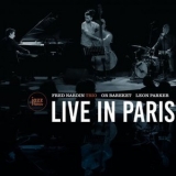Fred Nardin Trio - Live in Paris '2022