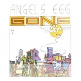 Gong - Angels Egg '2019 - Album