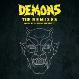 Claudio Simonetti - Demons (The Remixes) '2022