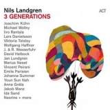 Nils Landgren - 3 Generations '2022 - Album